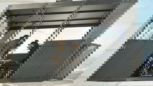 Scorpion - 20. Bölüm