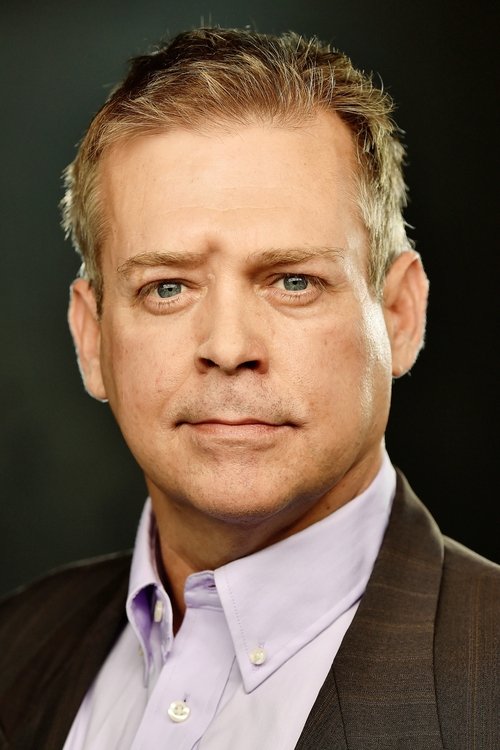 Poster of Allen Burns