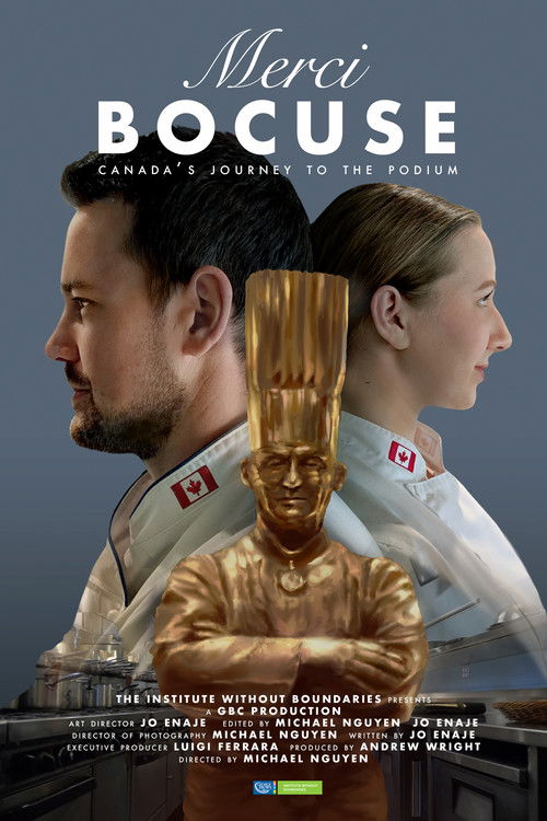 Merci Bocuse 2019 Merci Bocuse 2019