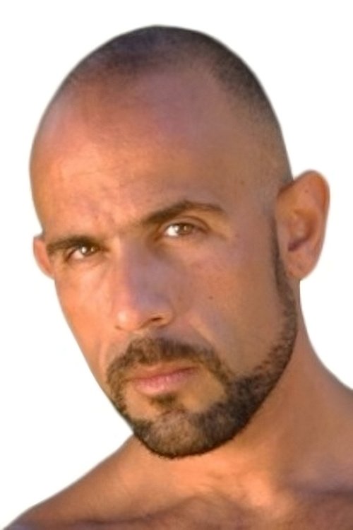 Poster of Alexandros Matsagos