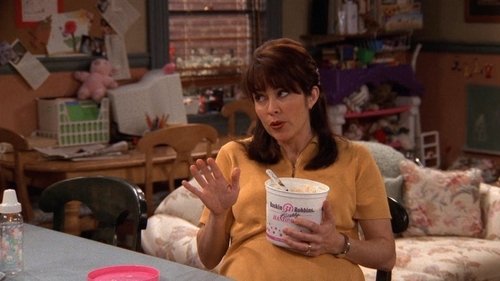 Everybody Loves Raymond - 22. Bölüm