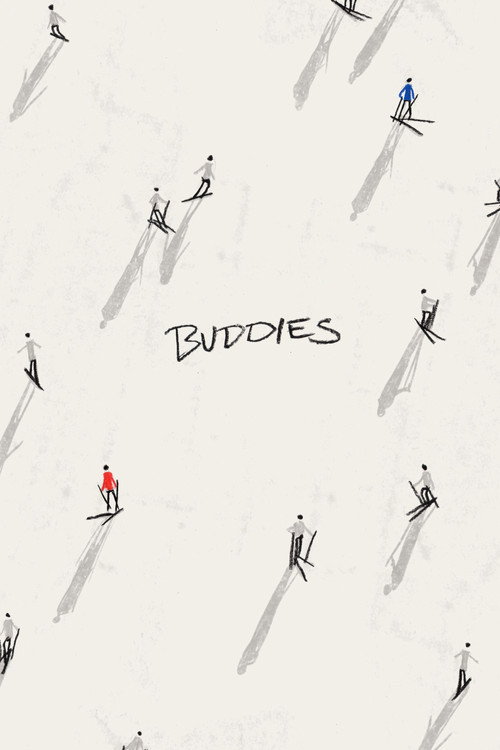 Buddies's poster