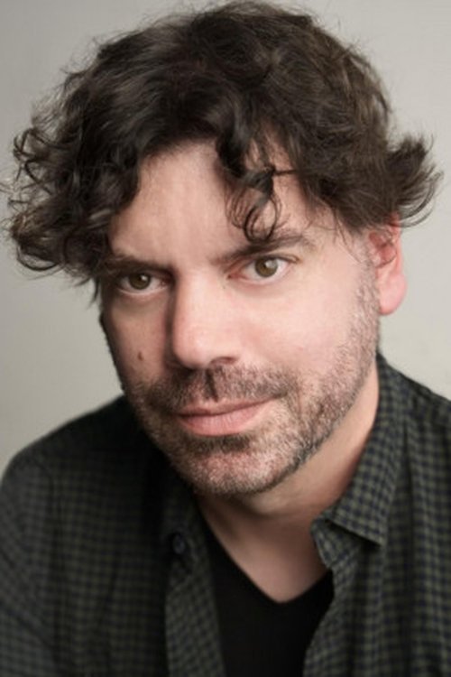 Poster of Julian M. Deuster