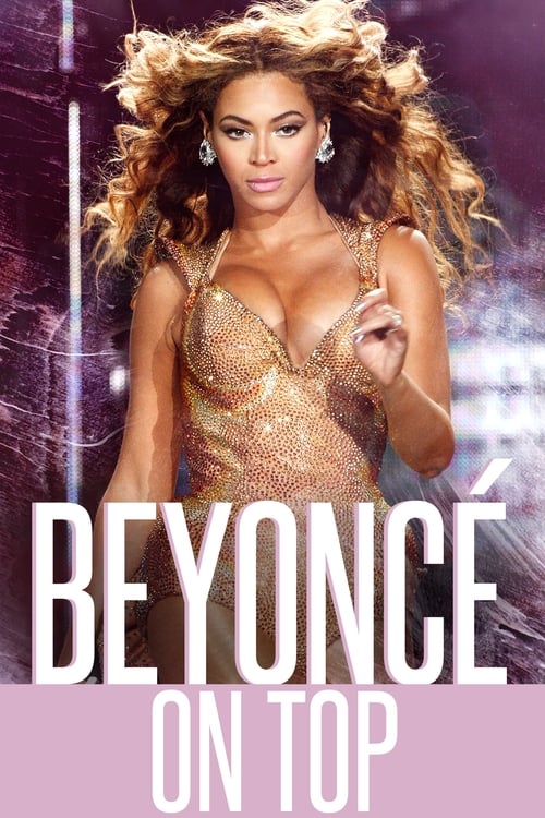 Beyonce%3A+On+Top