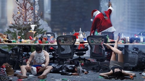 Festa de Natal da Empresa (2016) Relógio Streaming de filmes completo online