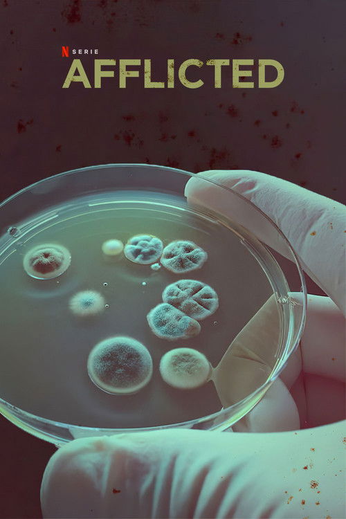 AfflictedSeason 1 Episode 7 2018