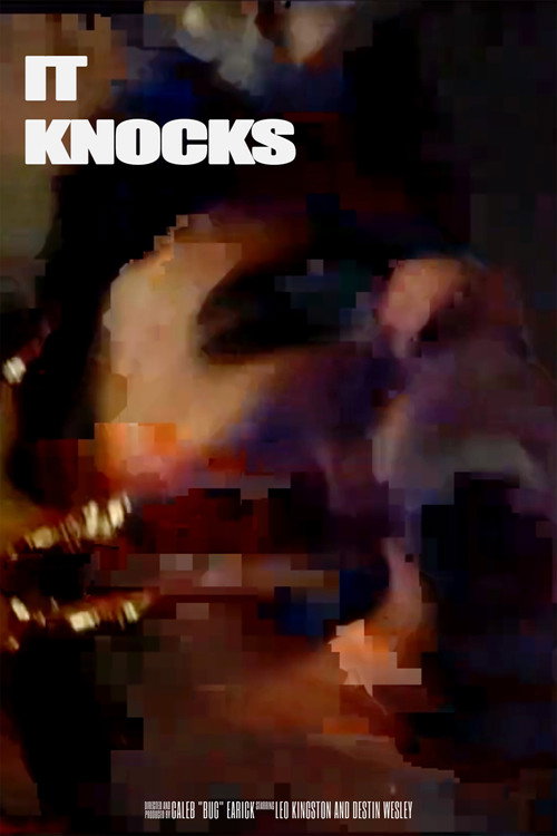 It Knocks电影海报