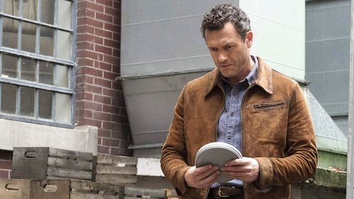 The Man in the High Castle - Jahr Null