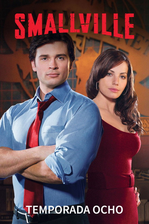 Temporada 8