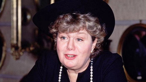 Shelley Winters