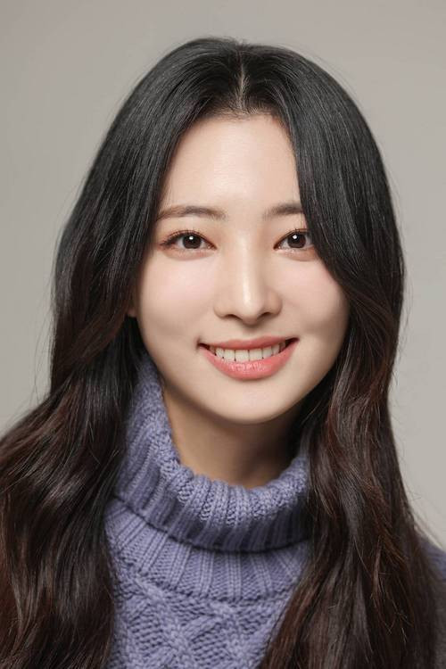 Cast member photo for jung-ji-woo