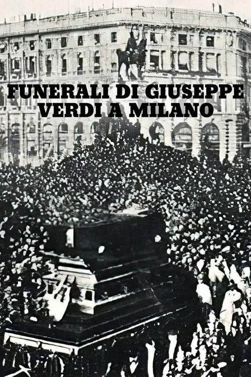 I+Funerali+di+Giuseppe+Verdi