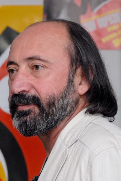Poster of Harutyun Khachatryan