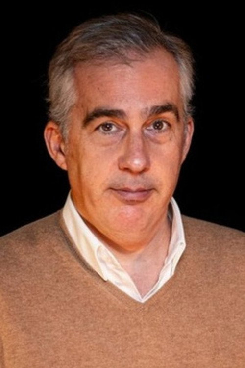 Pedro Boucherie Mendes