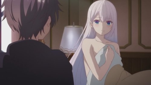 Seiken Gakuin no Makentsukai - 3. Bölüm