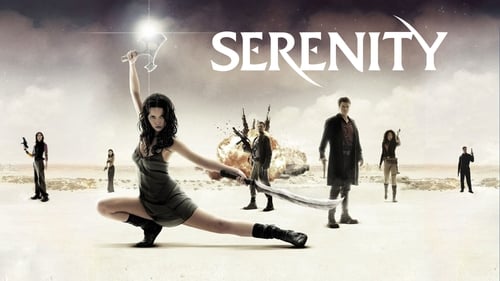 Serenity (2005) film completo