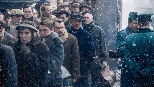 Bridge of Spies (2015)Bekijk volledige filmstreaming online