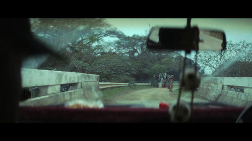 Sam - A Saxon - 7. Bölüm