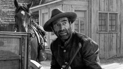 The Twilight Zone - 11. Bölüm