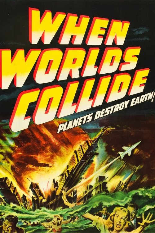 When Worlds Collide