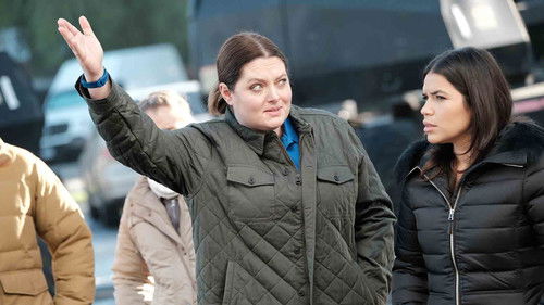 Superstore - Adım Yarışması