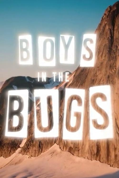 Will+Stanhope+%26+Matt+Segal+-+Boys+In+The+Bugs