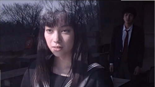 Black Magic Girl