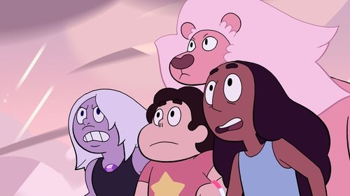 Steven Universe - 18. Bölüm
