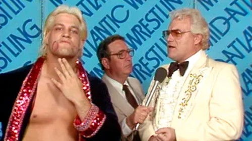 Mid-Atlantic Championship Wrestling - May. 18, 1985