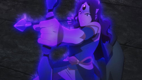 DOTA: Ejder'in Kanı - 8. Bölüm