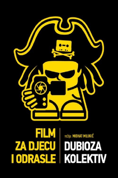 A Film for Children and Adults Poster