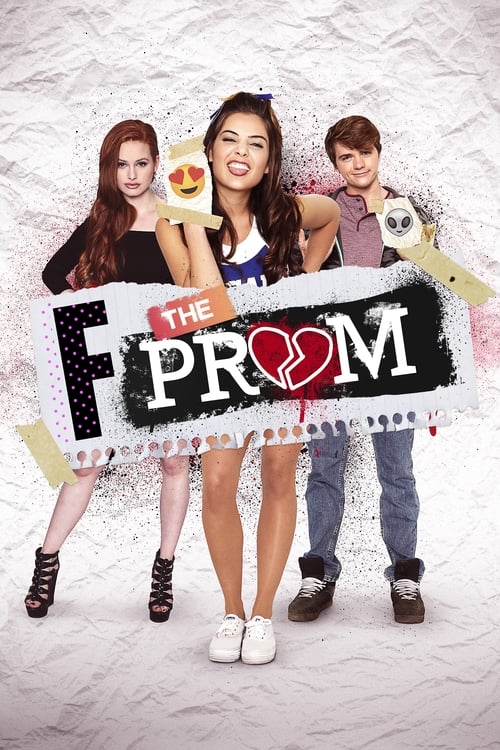 F*&% the Prom (2017) Watch Full Movie Streaming Online