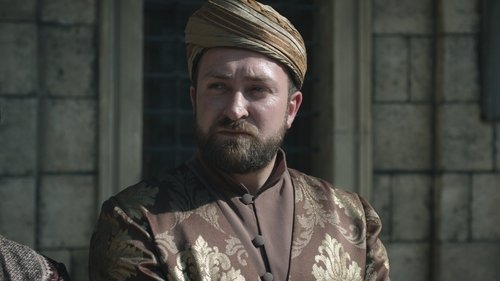 Hakan: Muhafız - 4. Bölüm