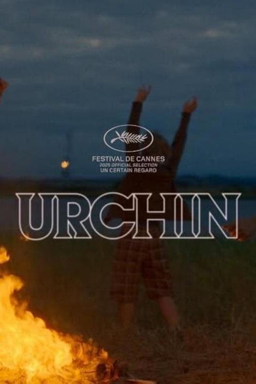 Urchin Poster