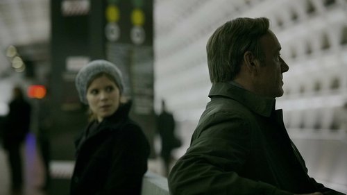 House of Cards - Bölüm 2