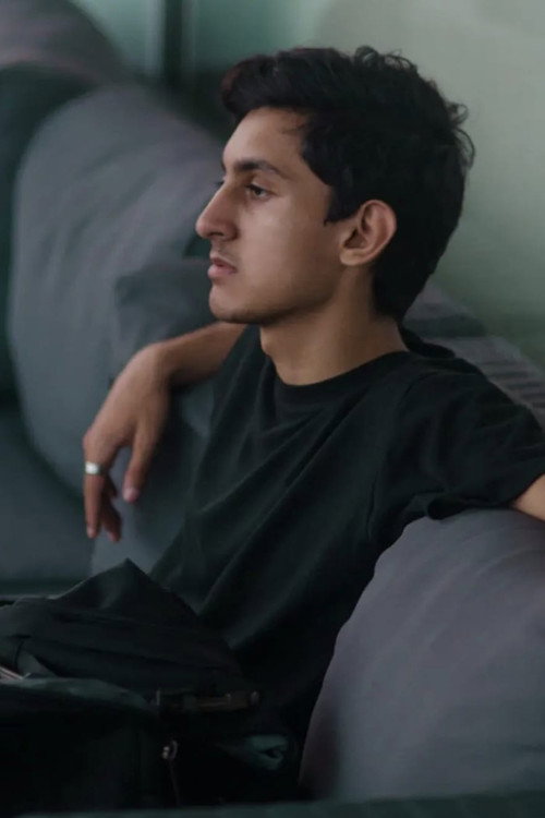 Hamza Idrees