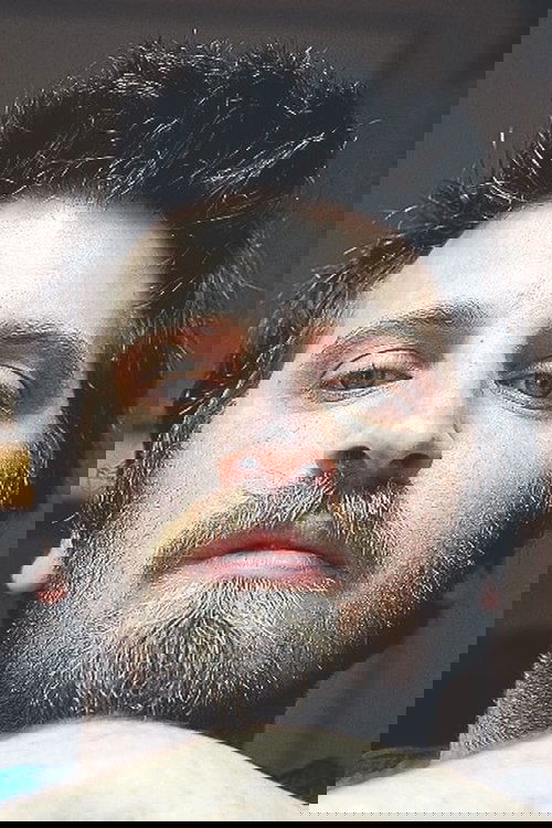 Poster of Adrián Biniez