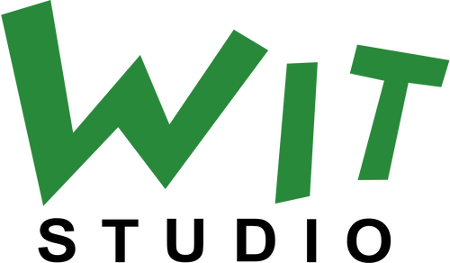 WIT STUDIO Logo