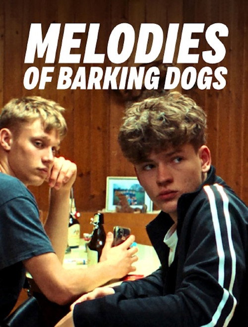 Melodies of Barking Dogs poster 2