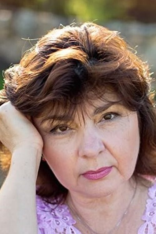 Poster of Irina Dubova