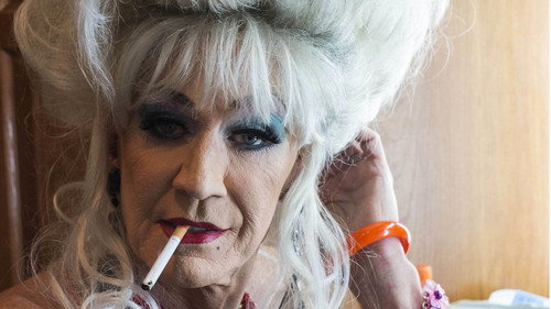 Paul O'Grady's Little Cracker: Boo! A Ghost Story