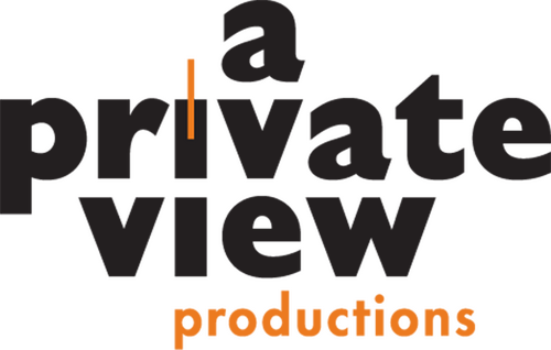 A Private View Logo