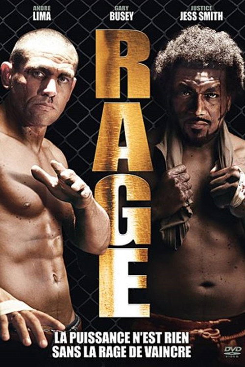 Beyond The Ring poster 2
