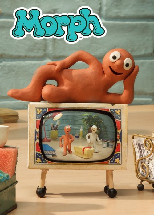 Poster of Morph