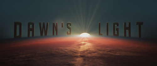 Dawn's Light Logo