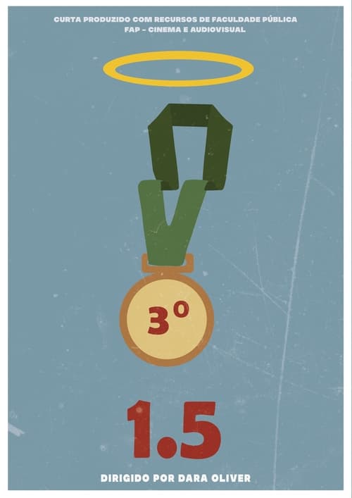 1.5 Poster