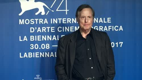 William Friedkin