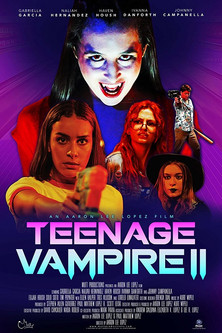Teenage Vampire 2