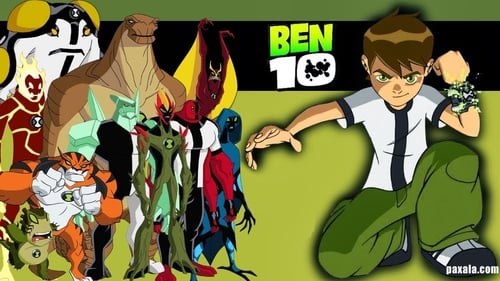 Ben 10 Watch Full TV Episode Online