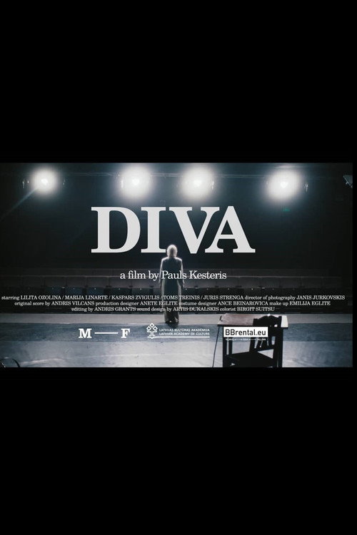 Diva poster 2